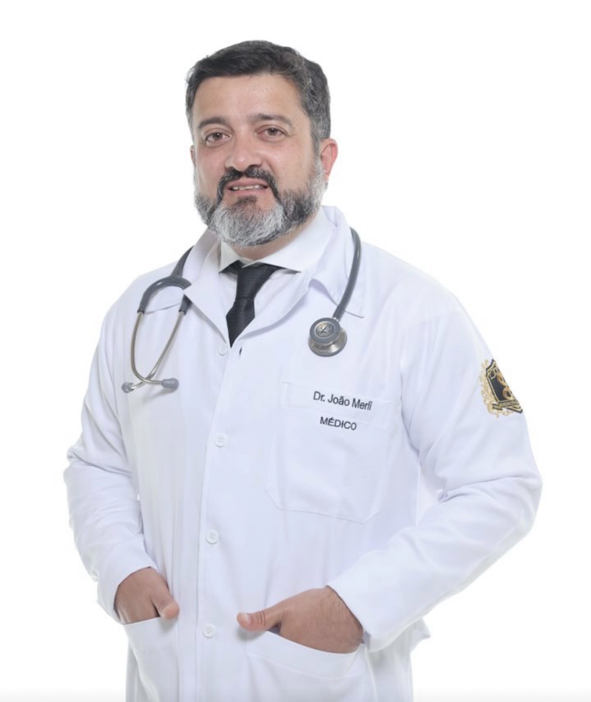 João Roberto Merli Martins